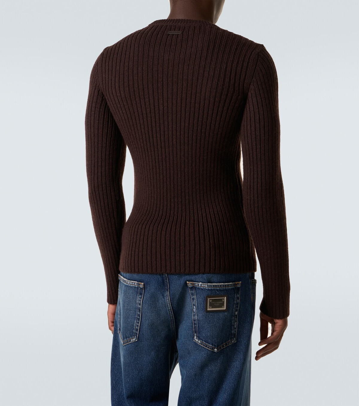 Dolce&Gabbana Wool top