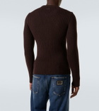 Dolce&Gabbana Wool top