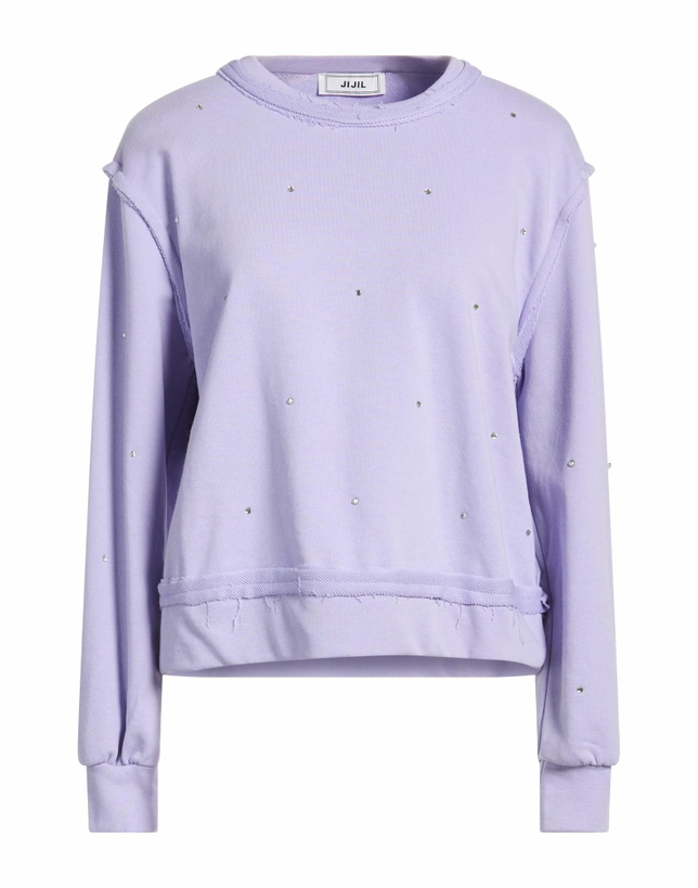 Photo: Jijil Womens Sweatshirt Lilac