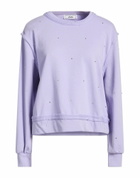Jijil Womens Sweatshirt Lilac