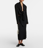 Calvin Klein Collection The One Micro clutch
