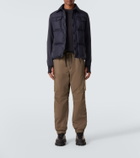 Moncler Grenoble Après Ski wool-blend sweater