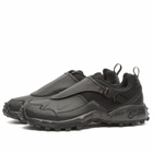 Nike Acg Phassad Sneaker in Black