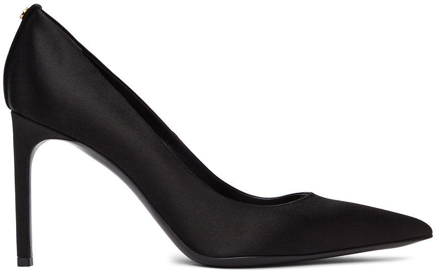 Tom ford hot sale black pumps