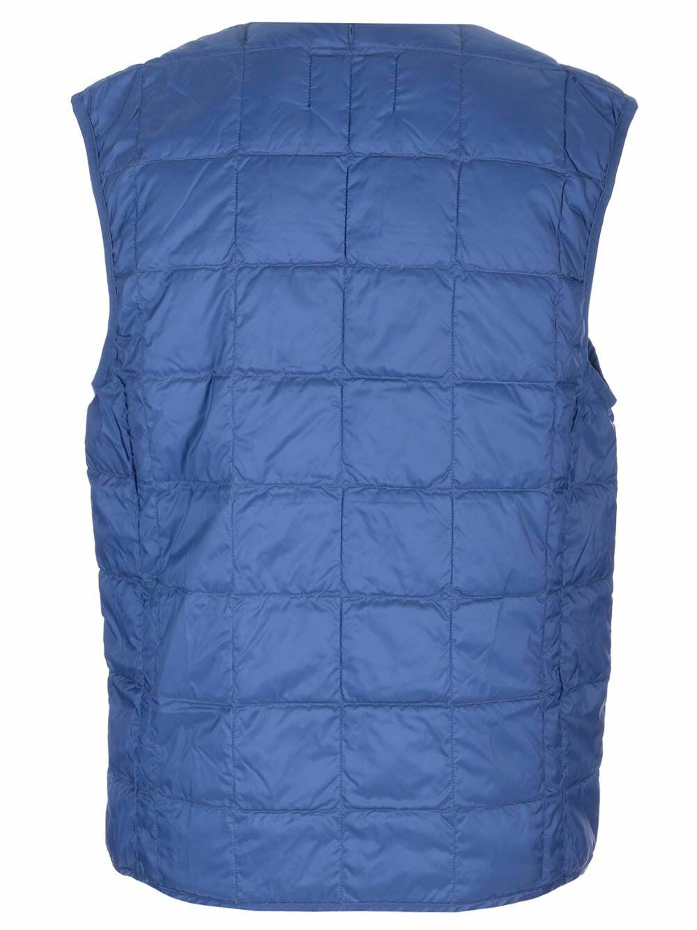 Taion Quilted Vest