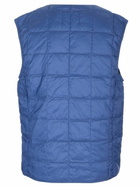 Taion Quilted Vest