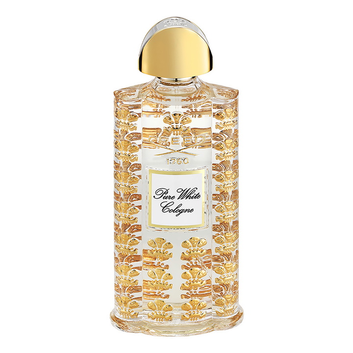 Photo: Creed Unisex Pure White Cologne EDP 2.5 oz Fragrances 3508440752031