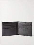 Hugo Boss - Textured-Leather Billfold Wallet