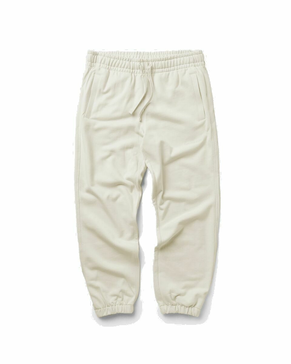 Photo: New Balance Athletics Nature State Sweatpant Beige - Mens - Sweatpants