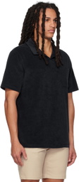 Vince Navy Johnny Polo