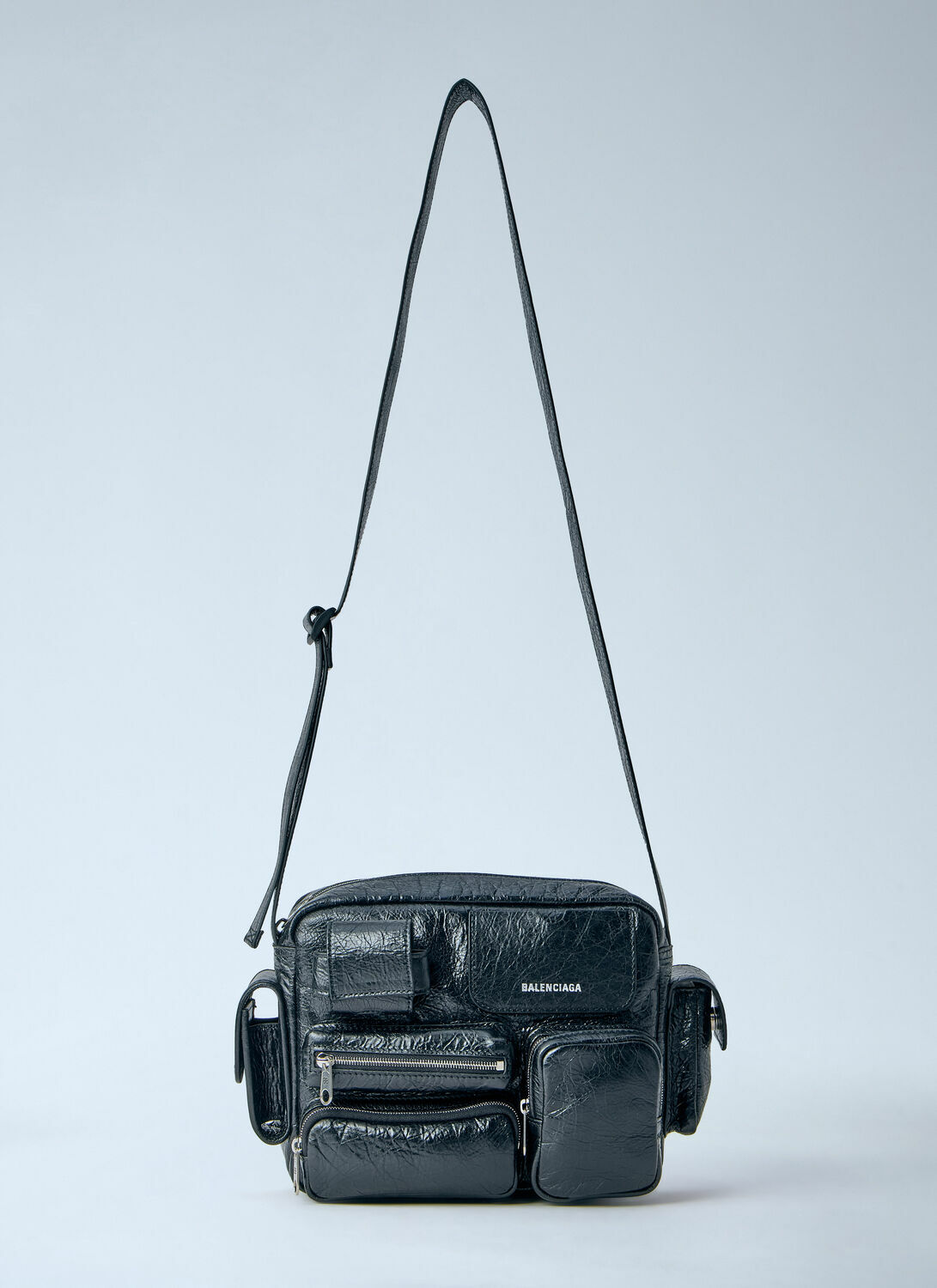 Balenciaga Superbusy Camera Bag