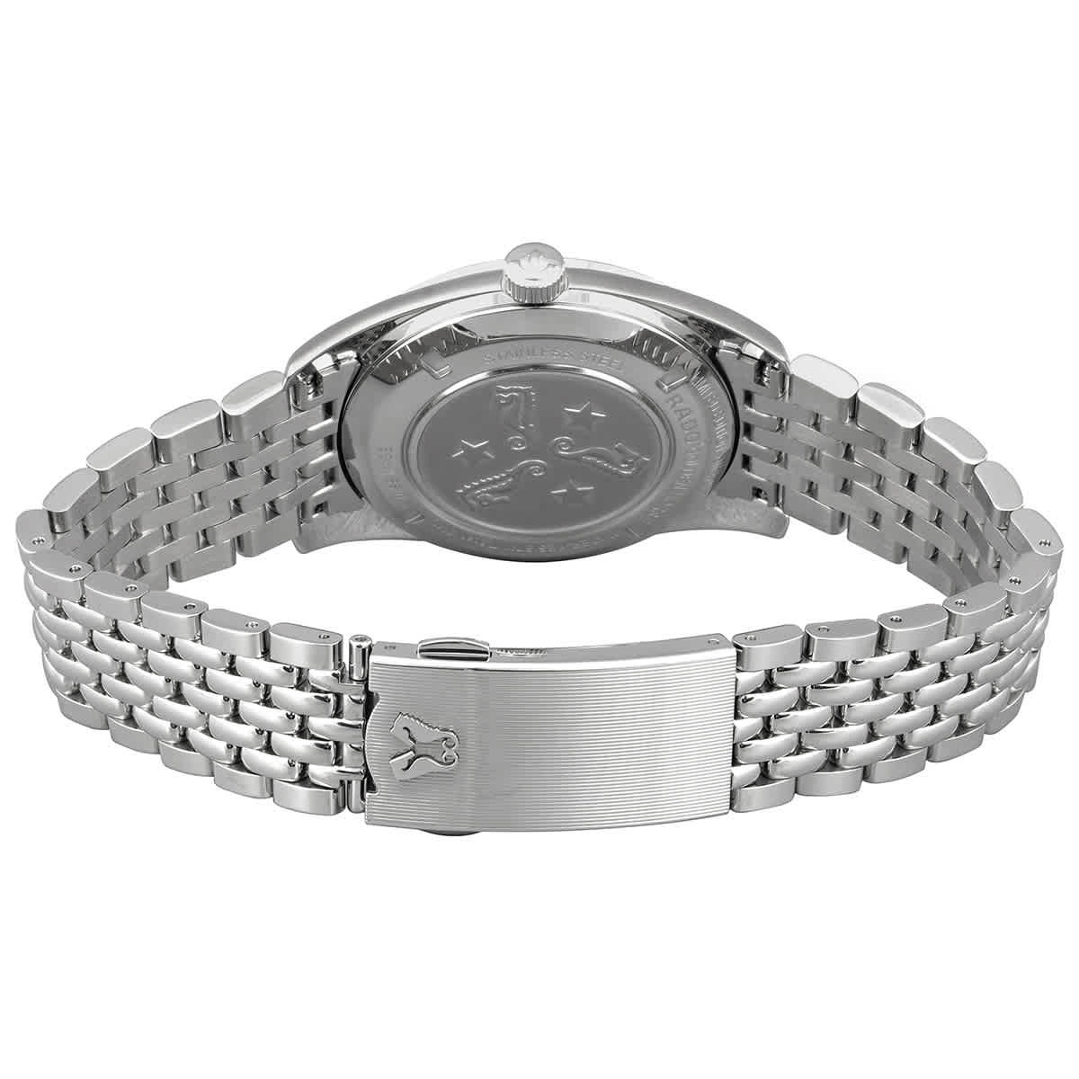 Rado Golden Horse Automatic Green Dial Unisex Watch R33930313