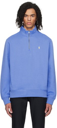 Polo Ralph Lauren Blue 'The RL' Sweatshirt