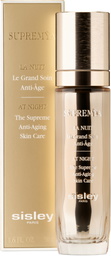 Sisley-Paris Supremÿa At Night Anti-Aging Cream, 50 mL