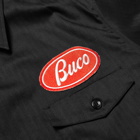 The Real McCoy's Buco Cavaliers Club Shirt