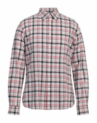 Woolrich Mens Shirt in Pink