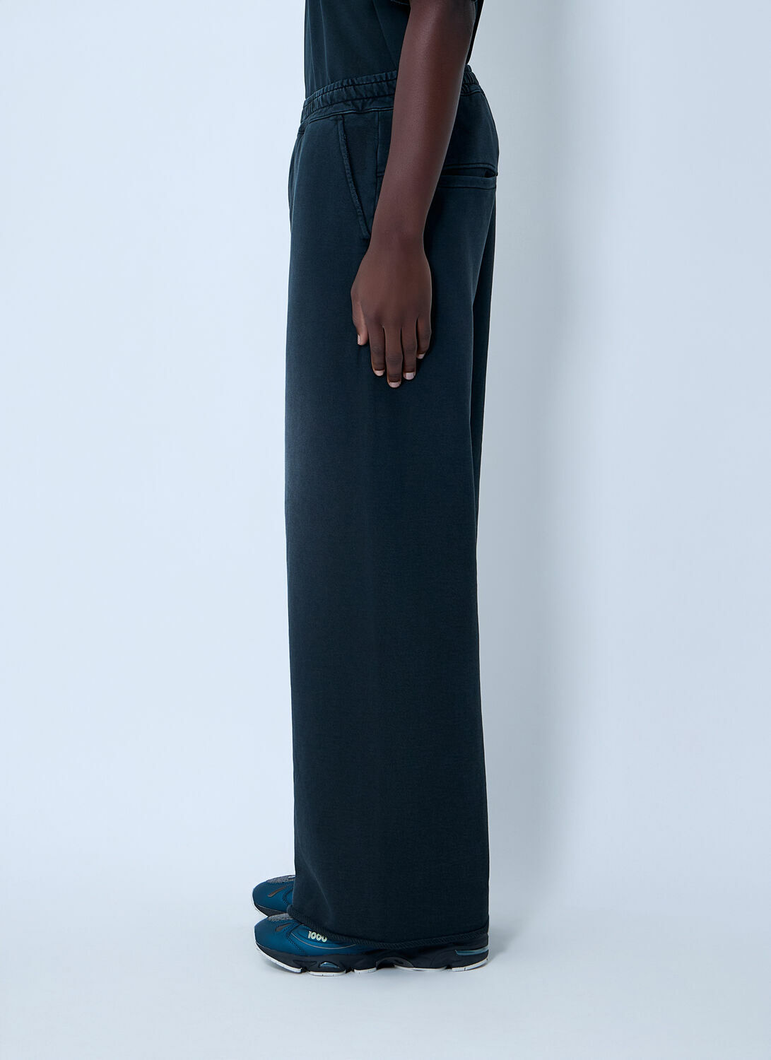 Champion Logo Motif Track Pants