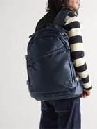 Porter-Yoshida and Co - Tanker Padded Nylon Backpack