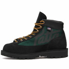 Danner Men's x Patta Light Boot in Black