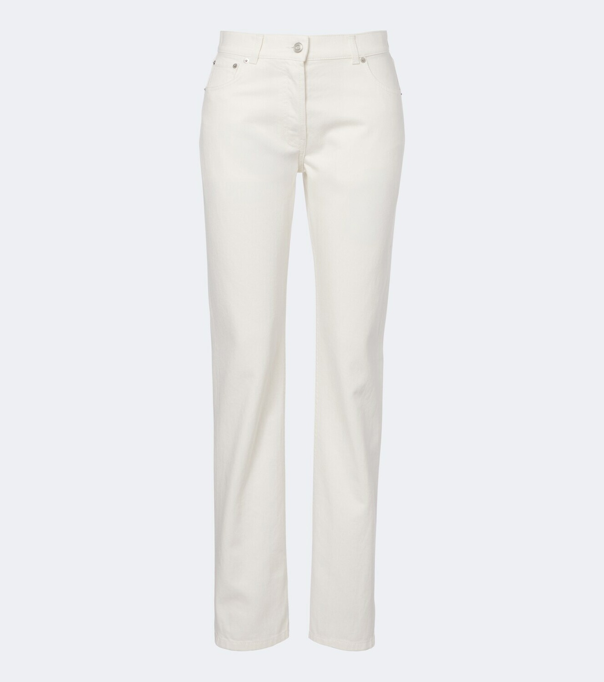 The Row Imma straight jeans