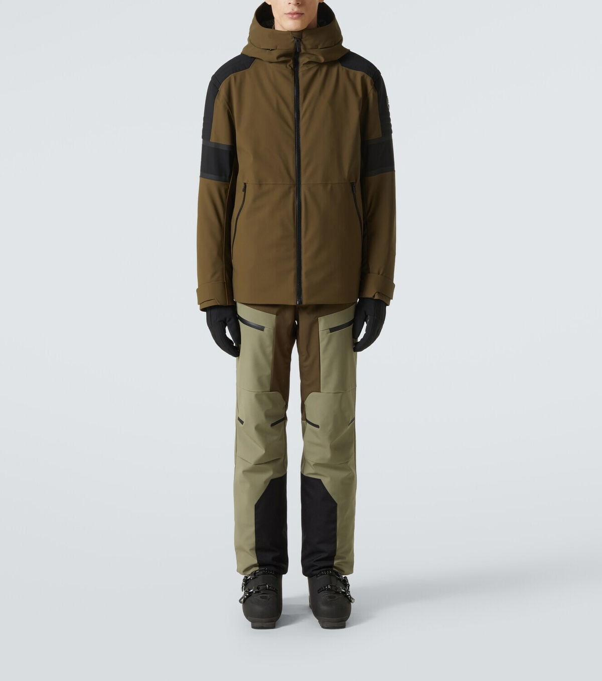 Fusalp Amwo ski jacket