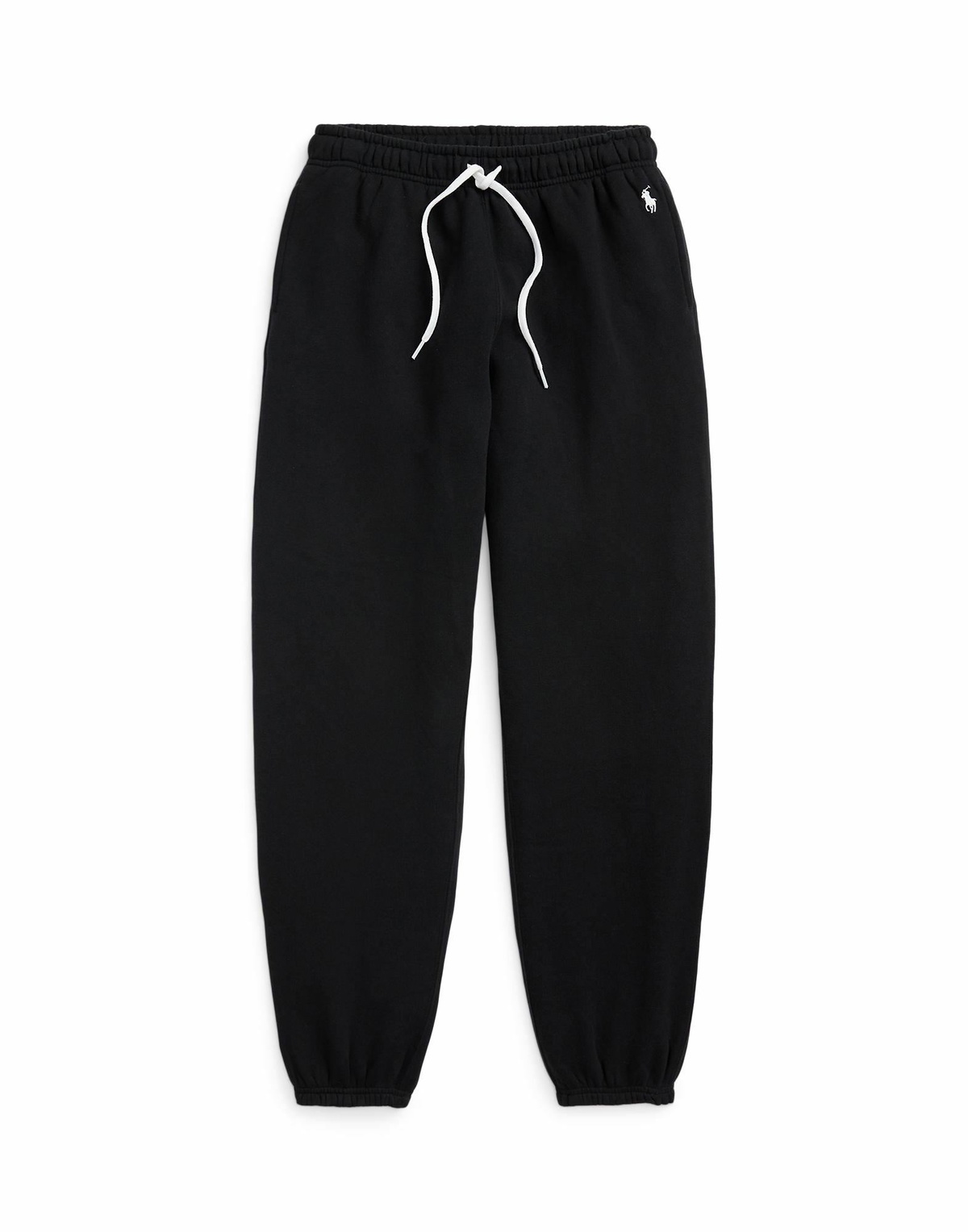 Polo Ralph Lauren Womens Pants in Black