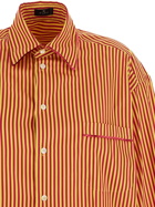 Etro Striped Shirt