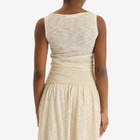 4th & Reckless Women's Nikki Top in Beige