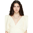 Sophie Buhai Small Circle Link Necklace