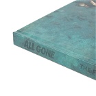 2023 - BRONZE - Cover by Daniel Arsham in All Gone