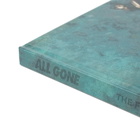 2023 - BRONZE - Cover by Daniel Arsham in All Gone