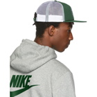 Nike Green Stranger Things Edition Hawkins High NRG Pro Cap