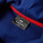Paul Smith Zebra Popover Hoody