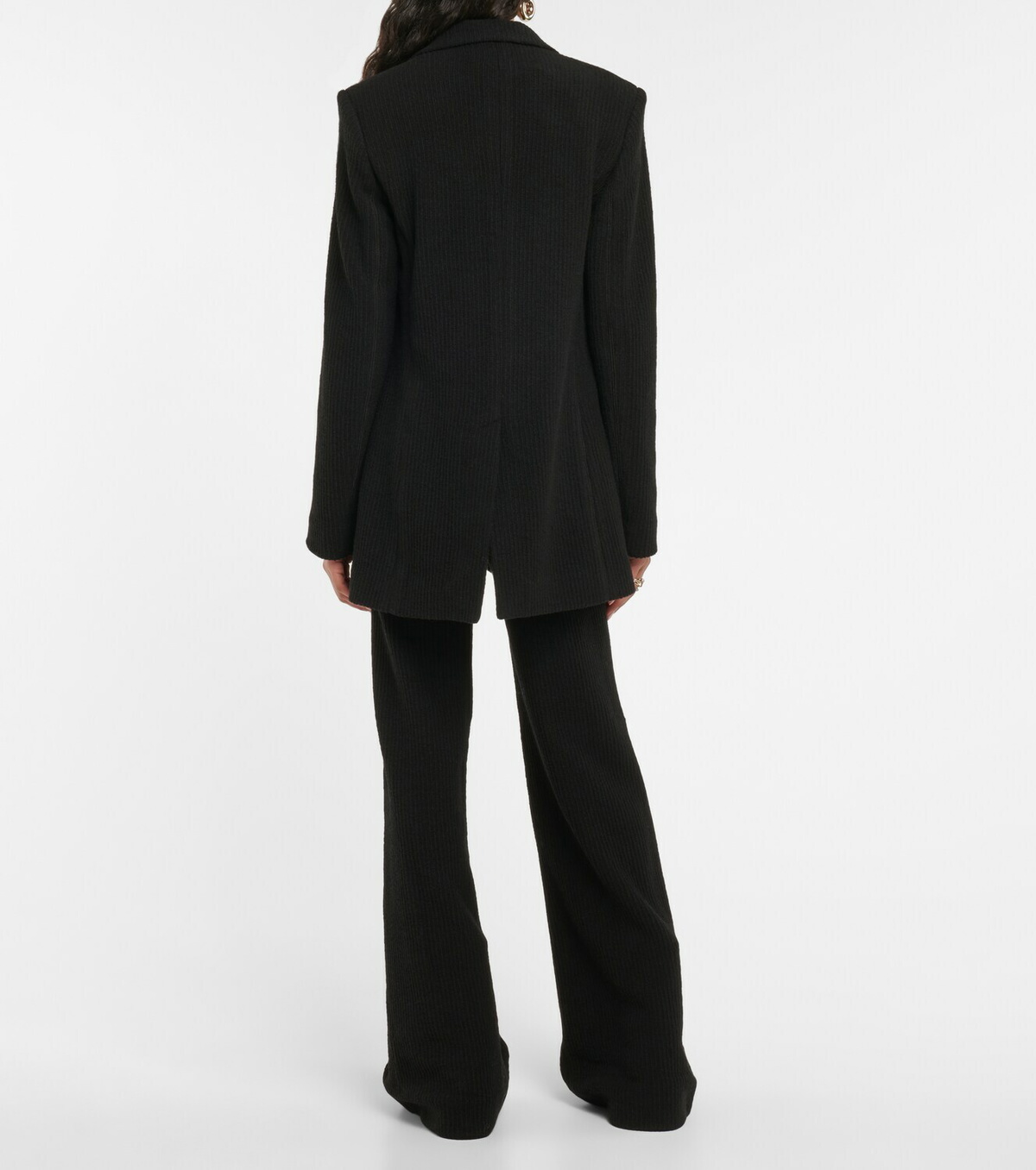 Chloe - Virgin wool blazer Chloe