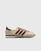 Adidas Wmns Sl 72 Og Beige - Womens - Lowtop