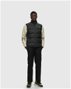 Fred Perry Insulated Gilet Grey - Mens - Vests