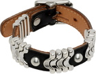 OUR LEGACY Wave Bracelet