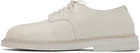 Marsèll Off-White Nasello Derbys