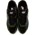 Nike Black Air Max 90 QS Sneakers