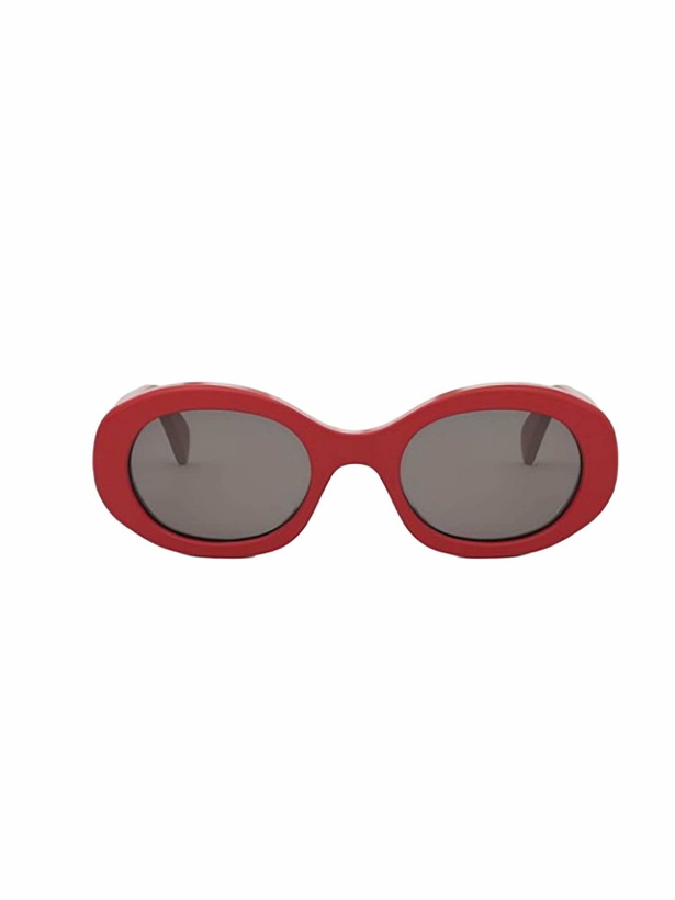 Photo: Celine CL40194U Sunglasses