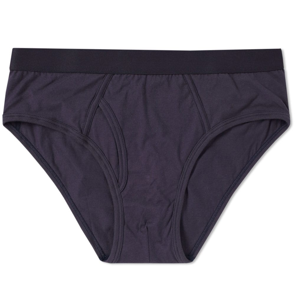 Purple mens thong from Garcon thong -premium thong – GARÇON