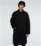 THE NORTH FACE BLACK SERIES - FUTURELIGHT™ ripstop coat