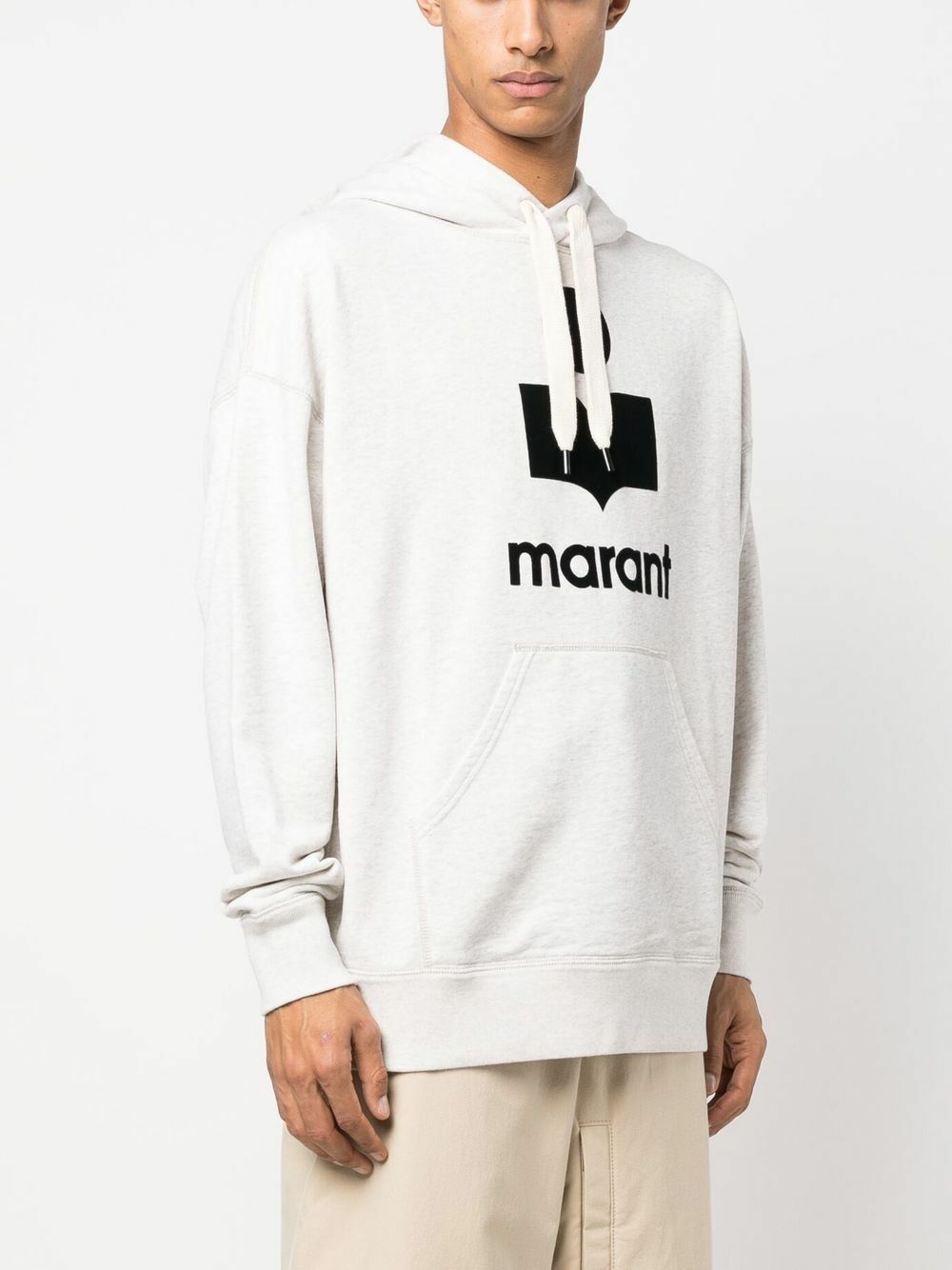 Marant hoodie outlet