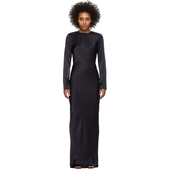 Photo: Georgia Alice Black Elonge Dress