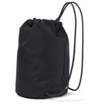 The Row Sporty Medium nylon backpack