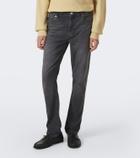Frame Modern straight jeans