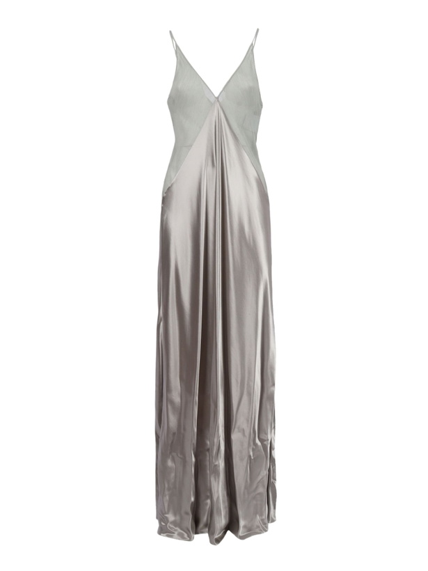 Photo: Alberta Ferretti Dress