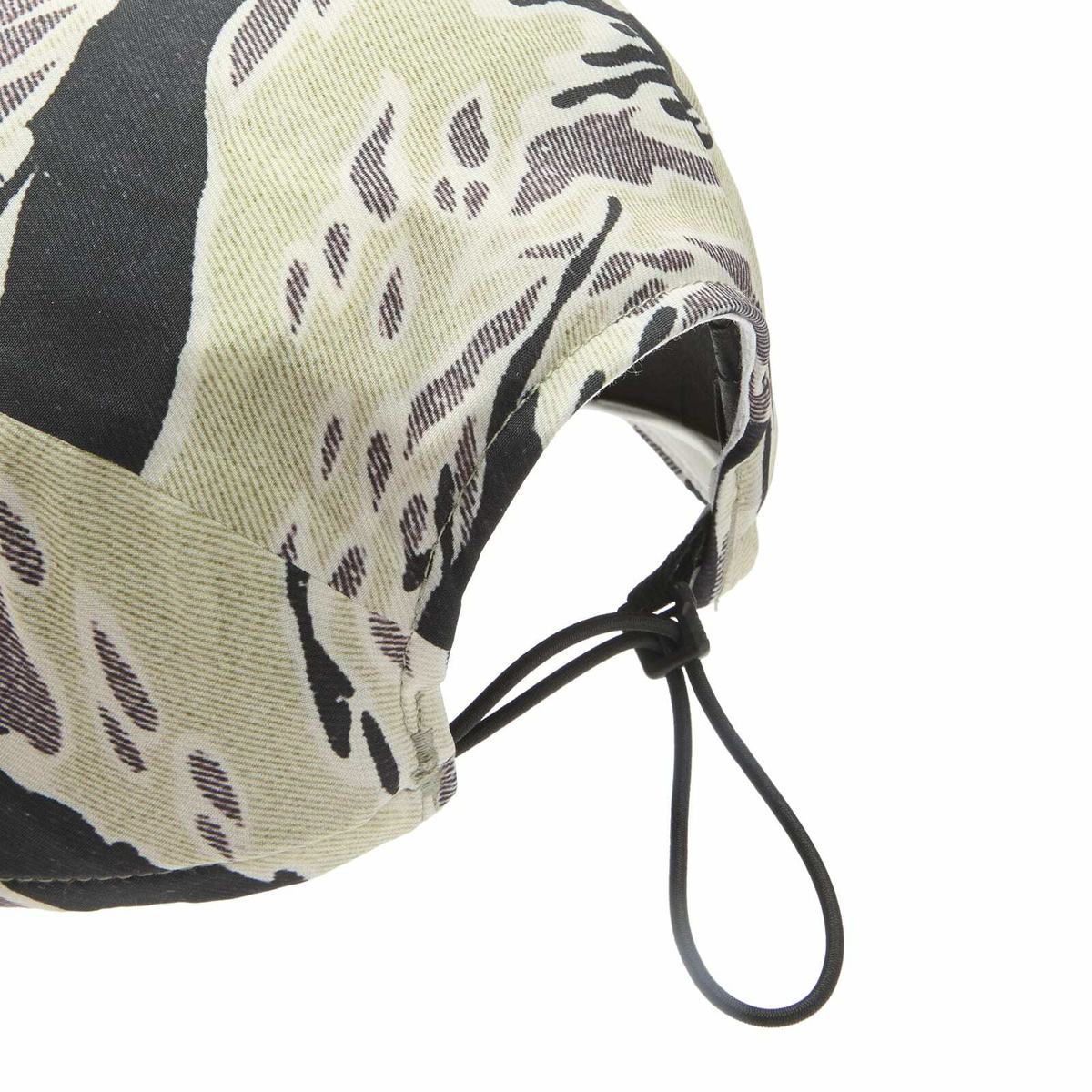 SOAR Men's Printed Run Cap in Camoflauge Shirt 