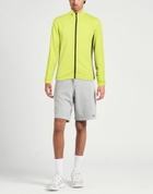 Colmar Mens Sweatshirt Lime in Green