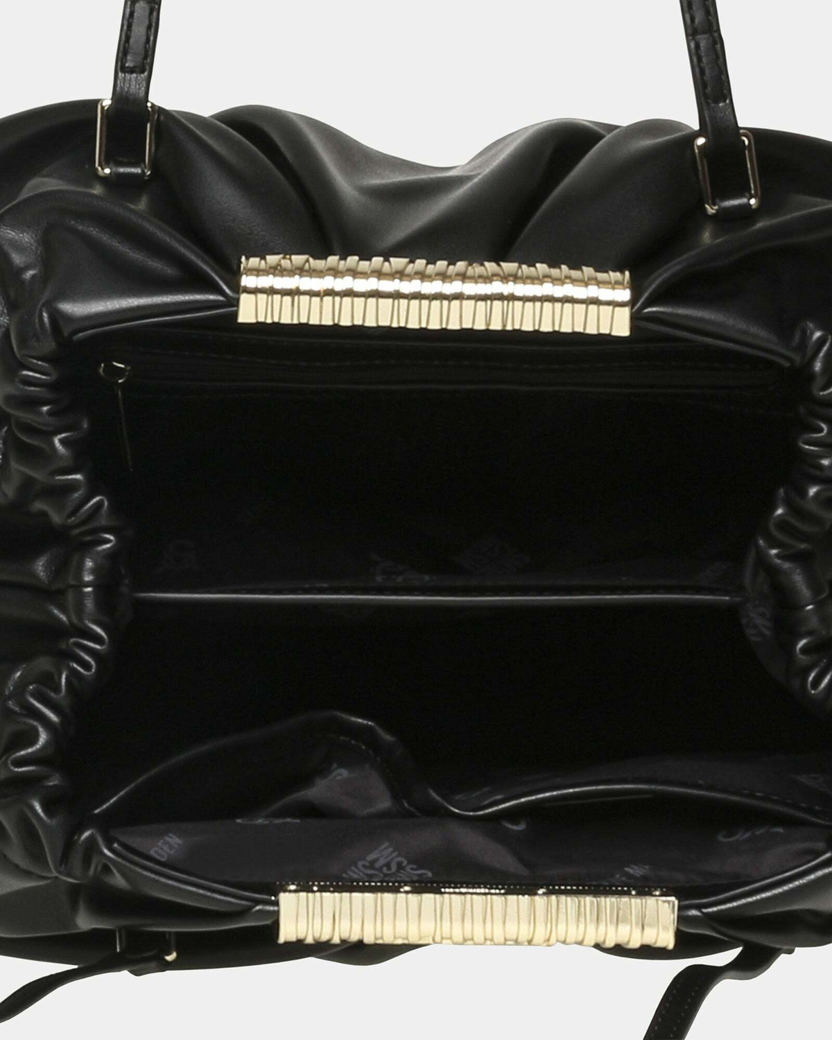 Steve Madden Bfranie Bag in Black